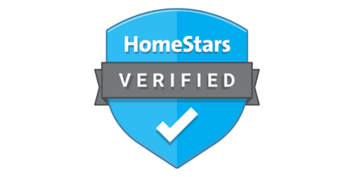 HomeStars Verified