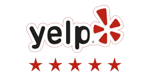 Top Rated On Yelp